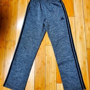 Kids Adidas pants size 14/16